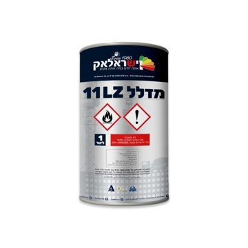 תמונה של מדלל 11LZ ליטר