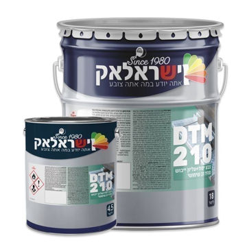 תמונה של DTM 210