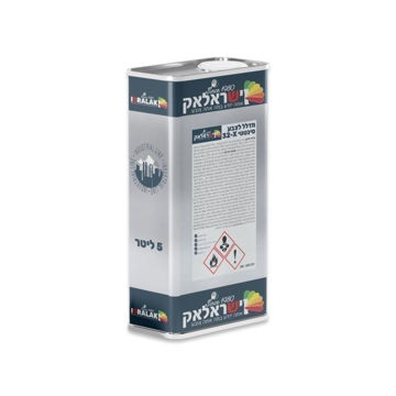 תמונה של מדלל 32-X גלון 5 ליטר