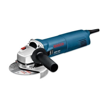 תמונה של משחזת זוית GWS 1000- BOSCH