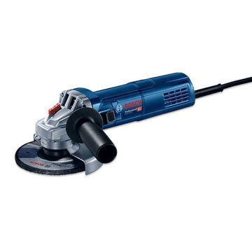 תמונה של משחזת זוית 4.5" GWS 9-115 BOSCH- 900W