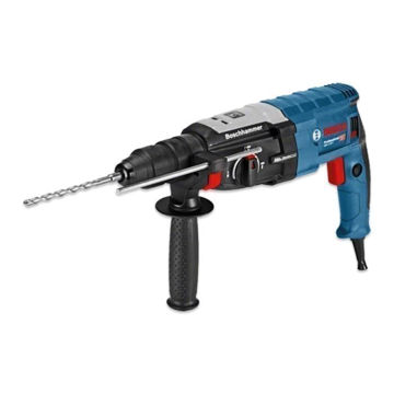 תמונה של BOSCH פטישון  GBH 2-28  במזוודה L-CASE