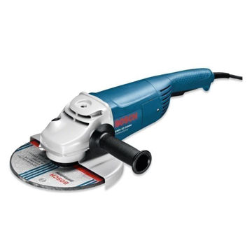 תמונה של משחזת זוית 9" BOSCH -GWS 2200/230