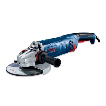 תמונה של משחזת זווית 9" BOSCH- GWS 24-230JZ