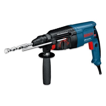 תמונה של פטישון BOSCH-GBH 2-26 DRE