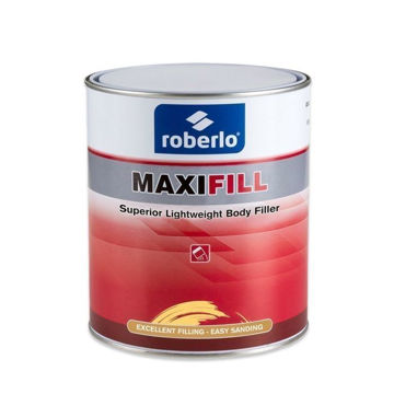 תמונה של חומר פחחים מקסיפילR MAXI FILL חלק א+ב 3 ליטר