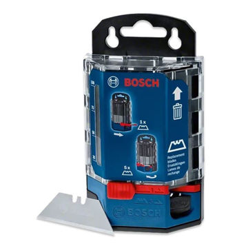 תמונה של חבילת להבים לסכין חיתוך- BOSCH