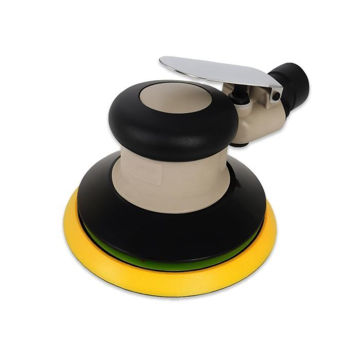 תמונה של מלטשת ווקום 6" PRIMA